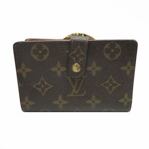 Louis Vuitton Monogram Viennois Purse Wallet